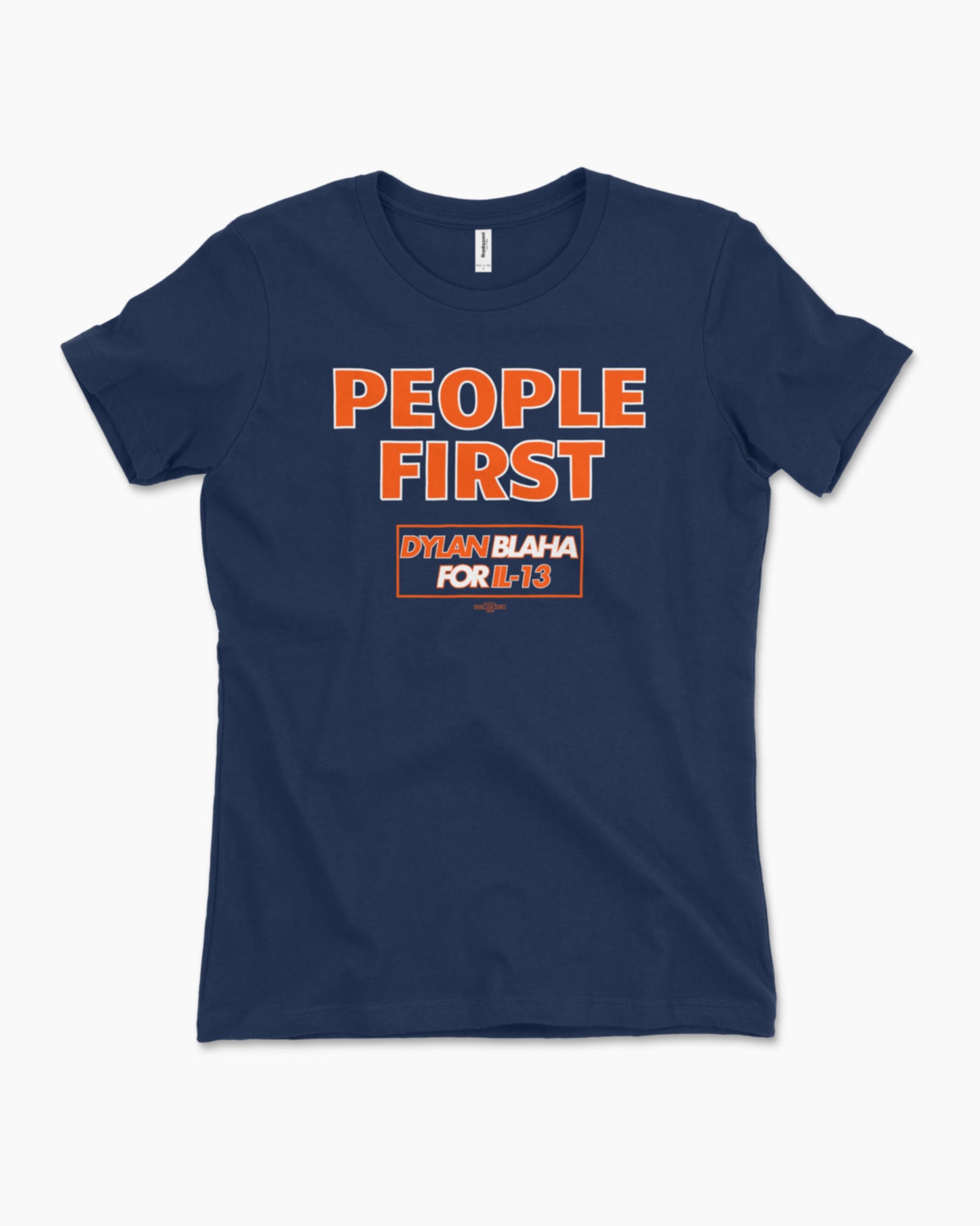 People First Tee