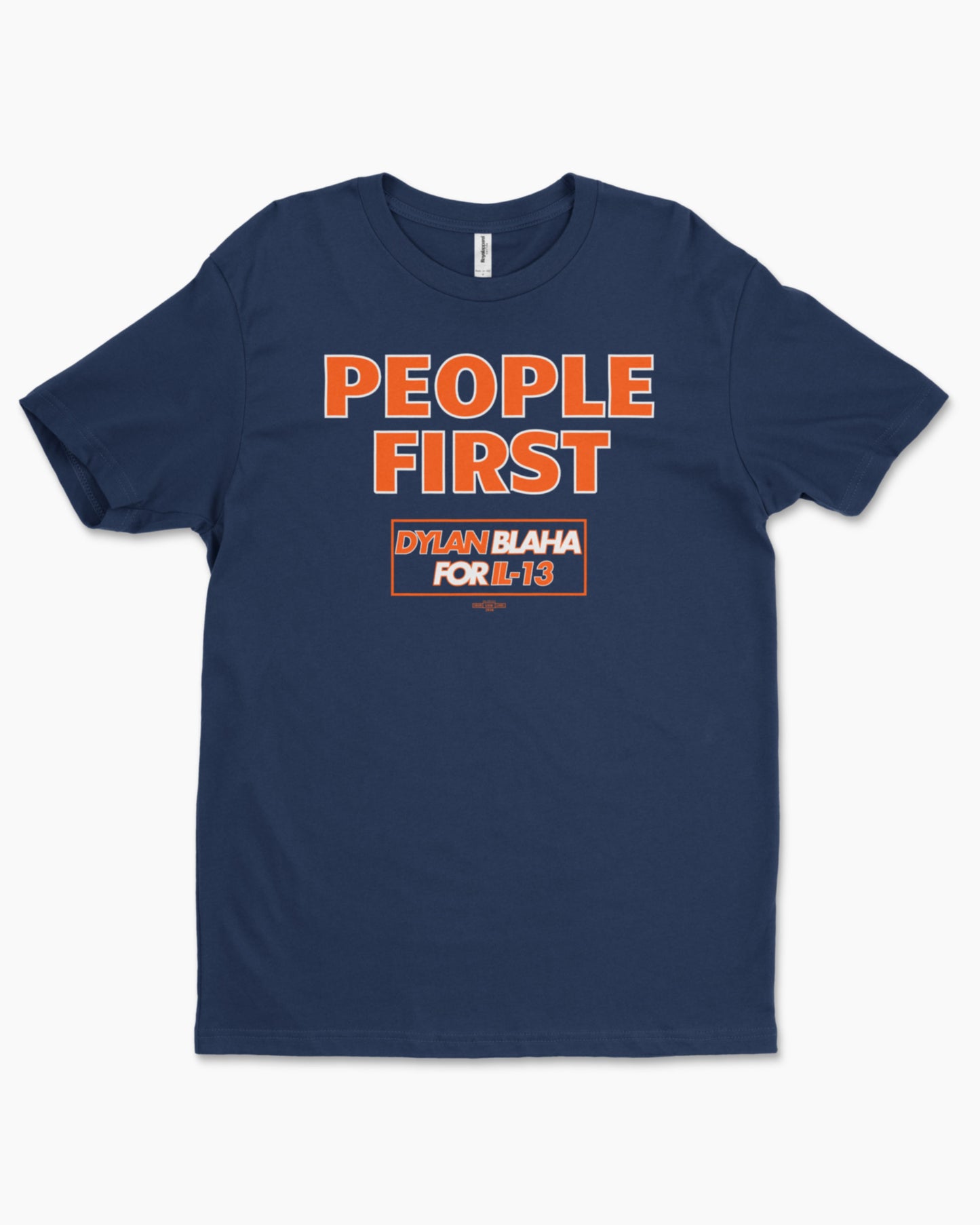 People First Tee