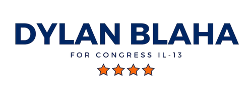 Dylan For Illinois